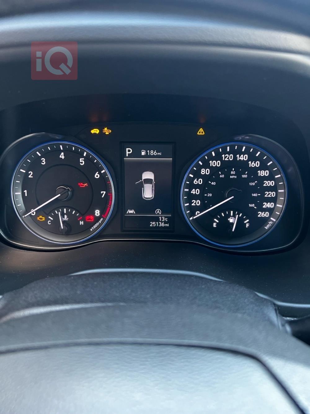 هيونداي كونا